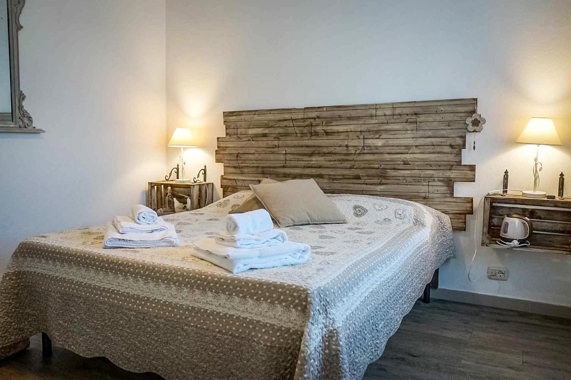 Agriturismo Dei Legi San Pietro Vara Exterior foto